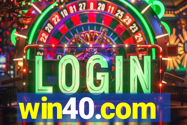 win40.com