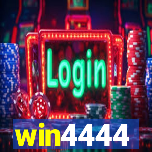 win4444