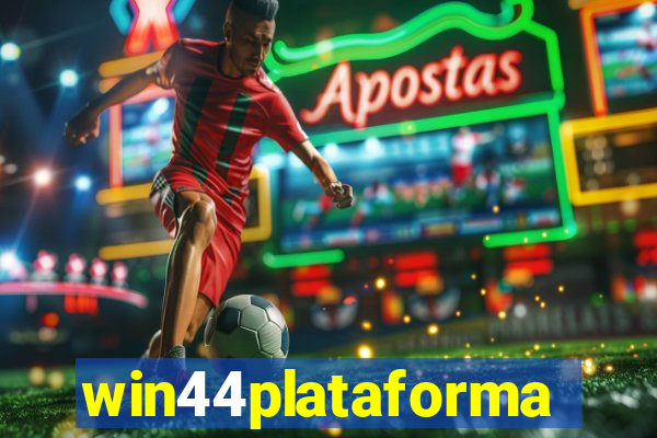 win44plataforma