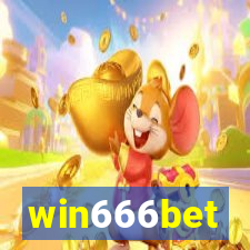 win666bet