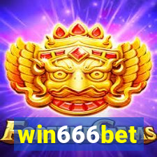 win666bet