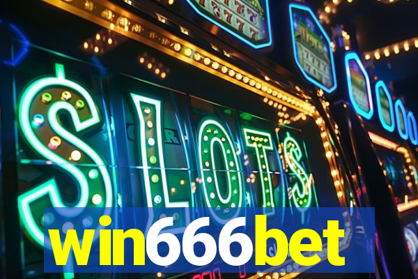 win666bet