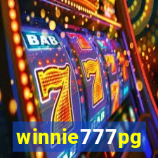 winnie777pg