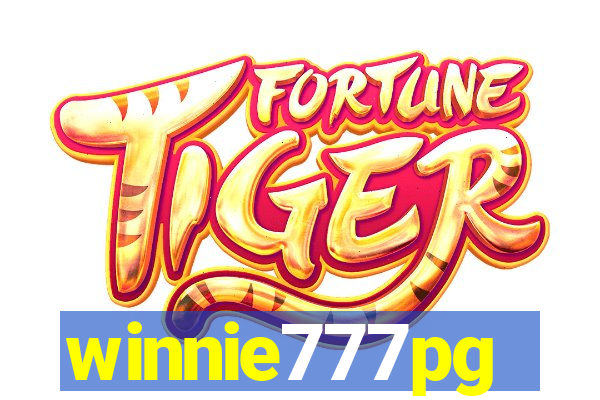 winnie777pg