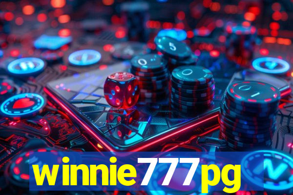 winnie777pg