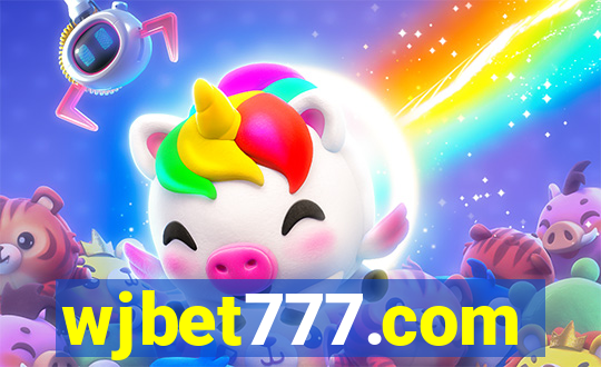 wjbet777.com