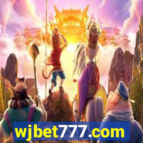 wjbet777.com