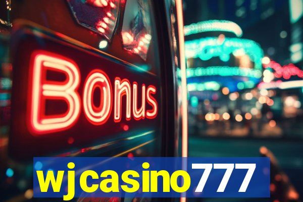 wjcasino777