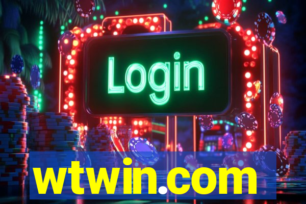 wtwin.com