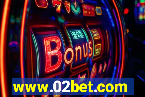 www.02bet.com