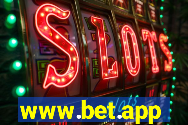 www.bet.app