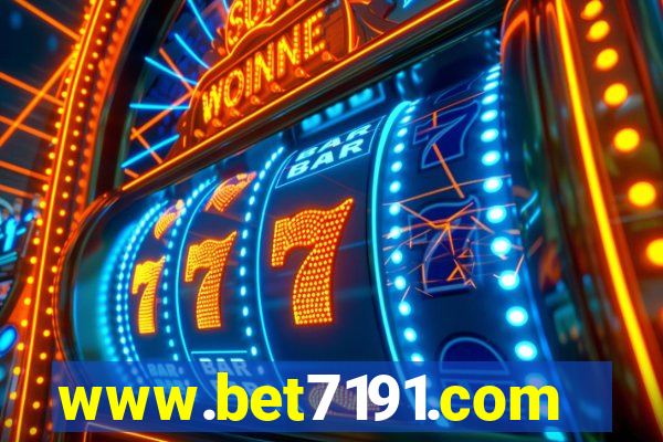 www.bet7191.com