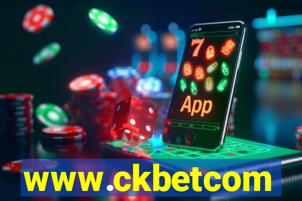 www.ckbetcom