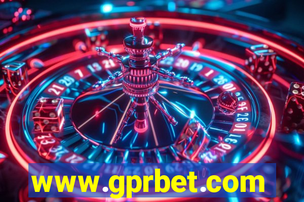 www.gprbet.com