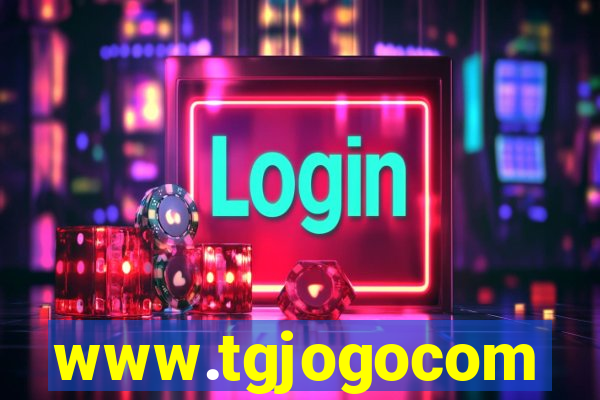 www.tgjogocom