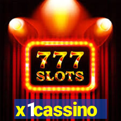 x1cassino