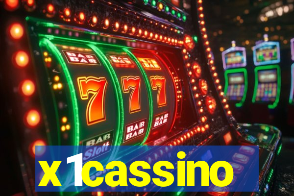 x1cassino