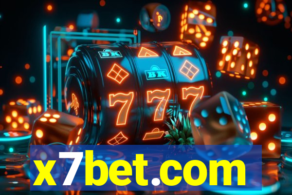 x7bet.com