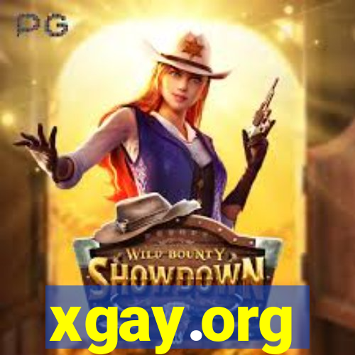 xgay.org