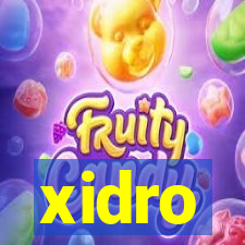 xidro