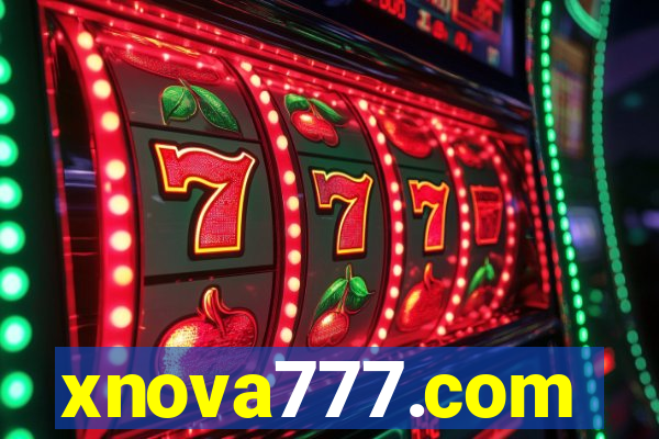 xnova777.com