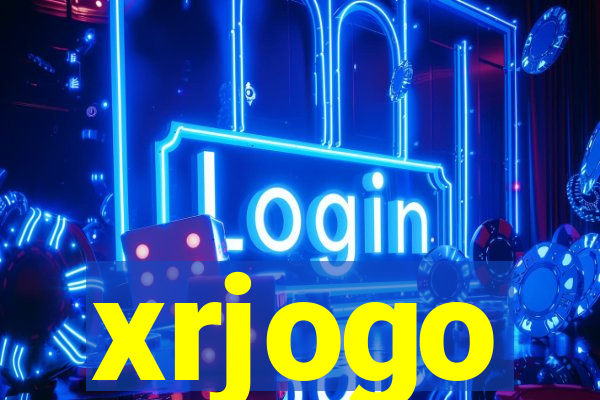 xrjogo