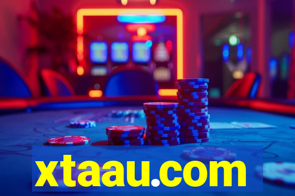 xtaau.com