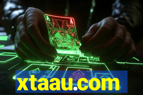 xtaau.com