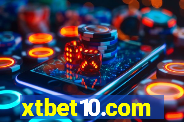 xtbet10.com