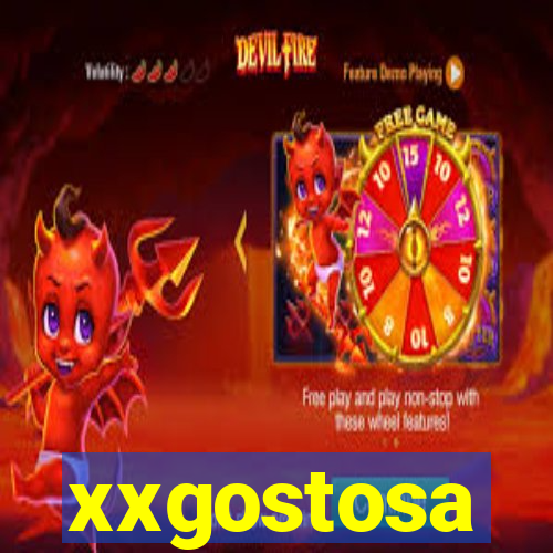 xxgostosa