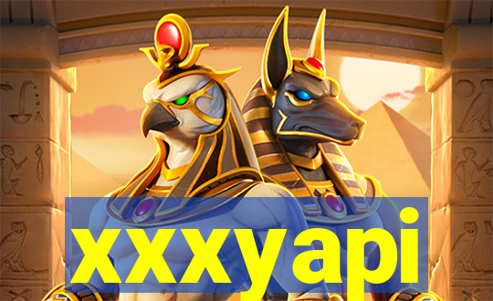 xxxyapi