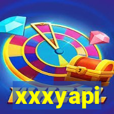 xxxyapi