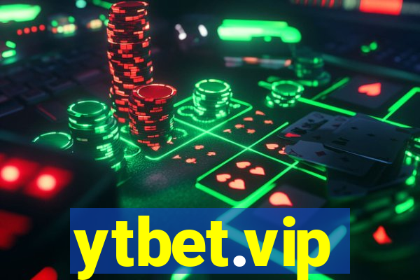 ytbet.vip