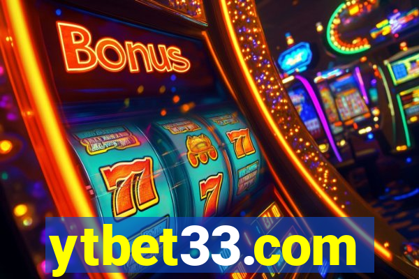 ytbet33.com