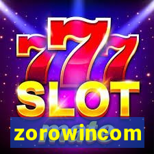 zorowincom