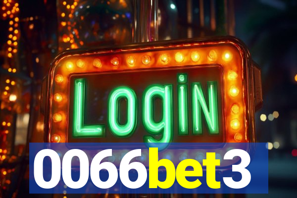 0066bet3