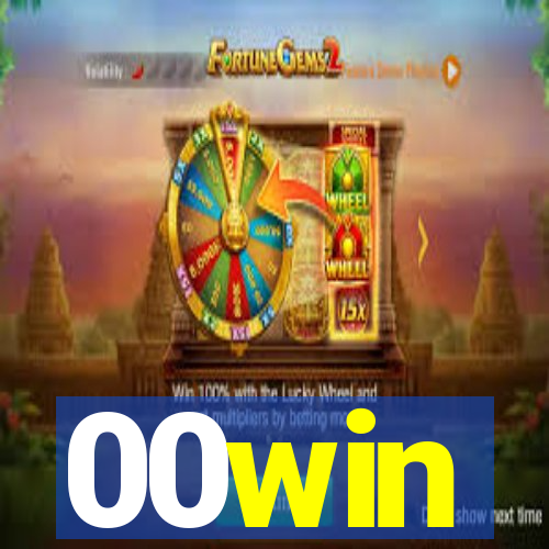 00win