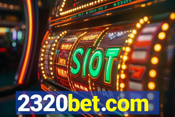 2320bet.com