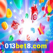 013bet8.com