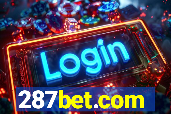 287bet.com