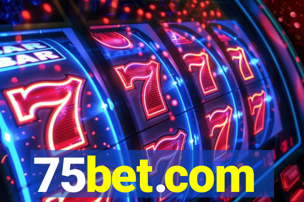 75bet.com