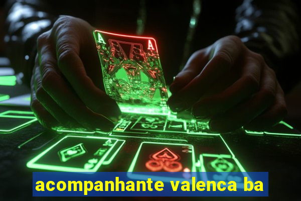 acompanhante valenca ba