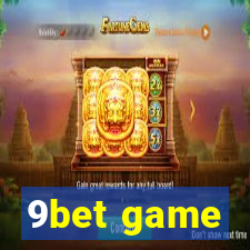 9bet game