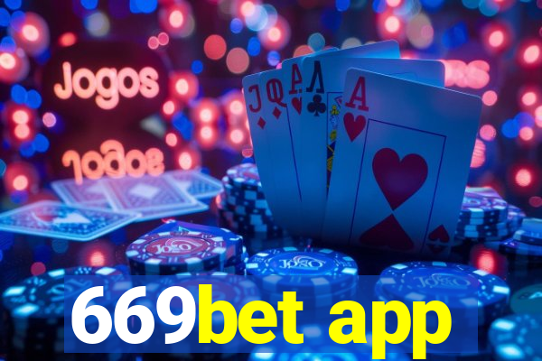 669bet app