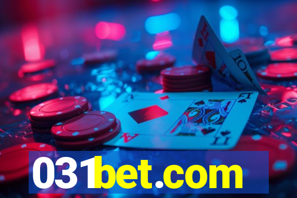 031bet.com