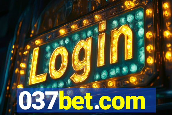 037bet.com