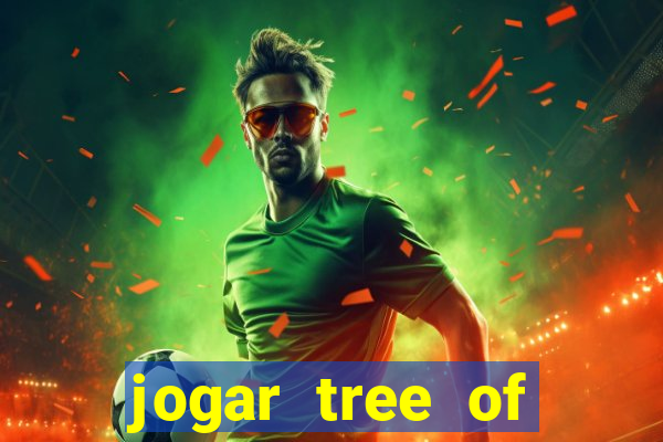 jogar tree of fortune demo