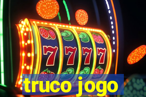 truco jogo