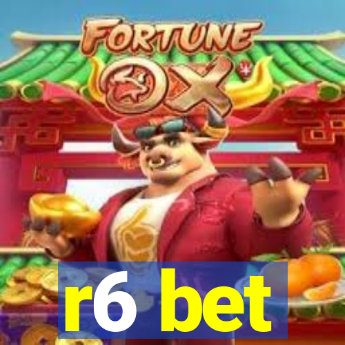 r6 bet