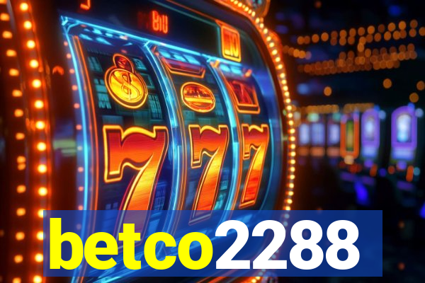 betco2288